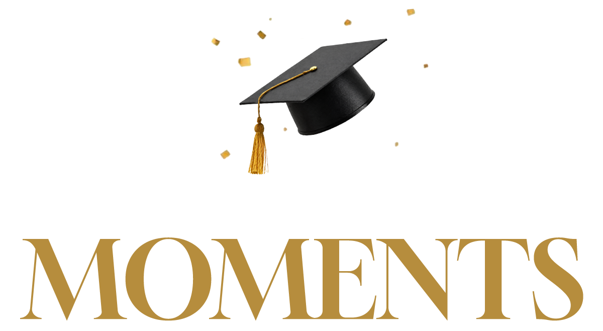Grad Moments